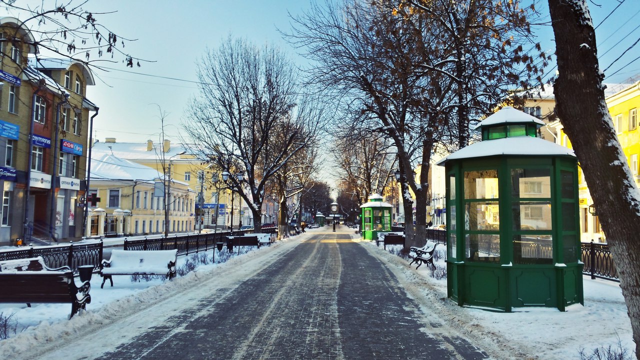 Mitti бул радищева